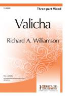 Valicha 
