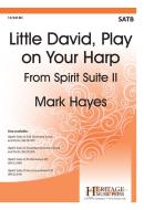Little David, Play On Your Harp 
