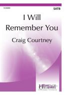I Will Remember You 