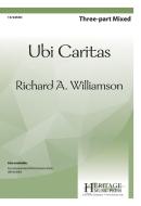 Ubi Caritas 