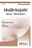 Hallelujah! 