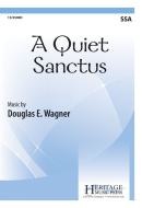 A Quiet Sanctus 