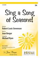 Sing A Song Of Seasons! 
