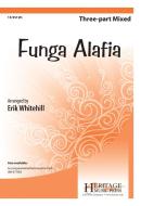 Funga Alafia 