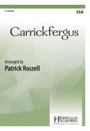 Carrickfergus 