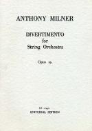 Divertimento 