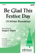 Be Glad This Festive Day 