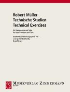 Technical exercises Standard
