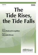The Tide Rises, The Tide Falls 
