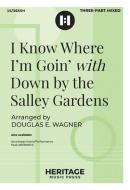 I Know Where I'm Goin' with Down 