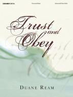 Trust and Obey 