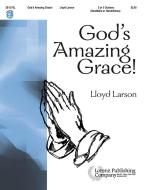 God's Amazing Grace! 