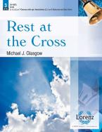 Rest At The Cross 