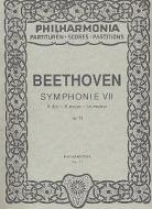 Symphony No. 7 A Major op. 92 