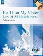 Be Thou My Vision 