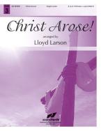Christ Arose! 