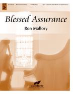 Blessed Assurance 