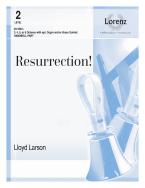 Resurrection! 