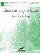 Christmas Day Is Come 