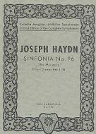 Symphony No.96 