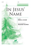 In Jesus' Name 