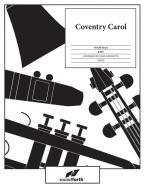 Coventry Carol 