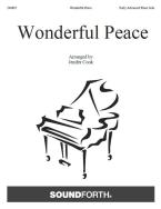 Wonderful Peace 