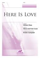 Here Is Love 