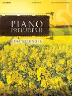 Piano Preludes II 