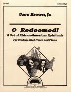 O Redeemed! 