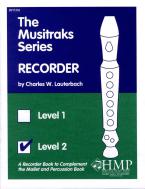 The Musitraks Series Level 2 