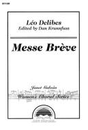 Messe Brève 