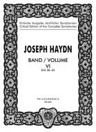 Symphonies Nos. 58-65 Vol. 6 