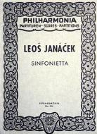 Sinfonietta 