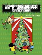 Orffestrations In A Christmas Acrostic 