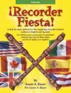 Recorder Fiesta 
