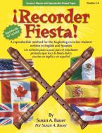 ¡Recorder Fiesta! 