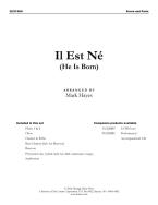 Il Est Né (He Is Born) 