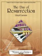 The Day Of Resurrection 