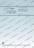 Children's Album op. 39 