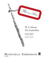 Il flauto magico Standard