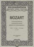 Coronation Mass 