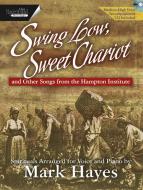 Swing Low, Sweet Chariot 