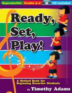 Ready, Set, Play! 