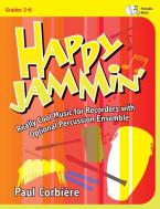 Happy Jammin' 