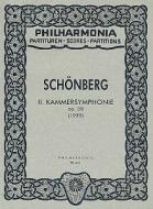 Chamber Symphony No. 2 