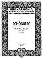 Violin Concerto 