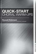 Quick Start Choral Warm-Ups 