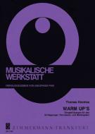 Warm Up's 