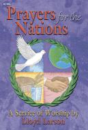 Prayers For The Nations 